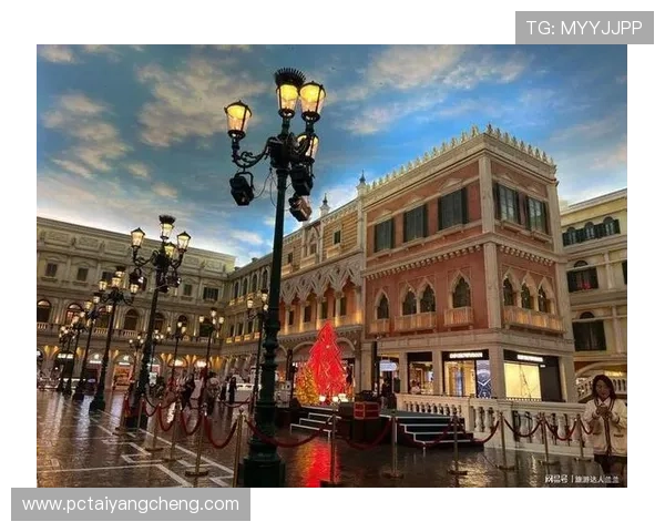 澳门太阳国际城：探索澳门夜生活的最佳去处与娱乐新体验